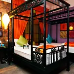 Shanghai Mansion Bangkok - SHA Plus